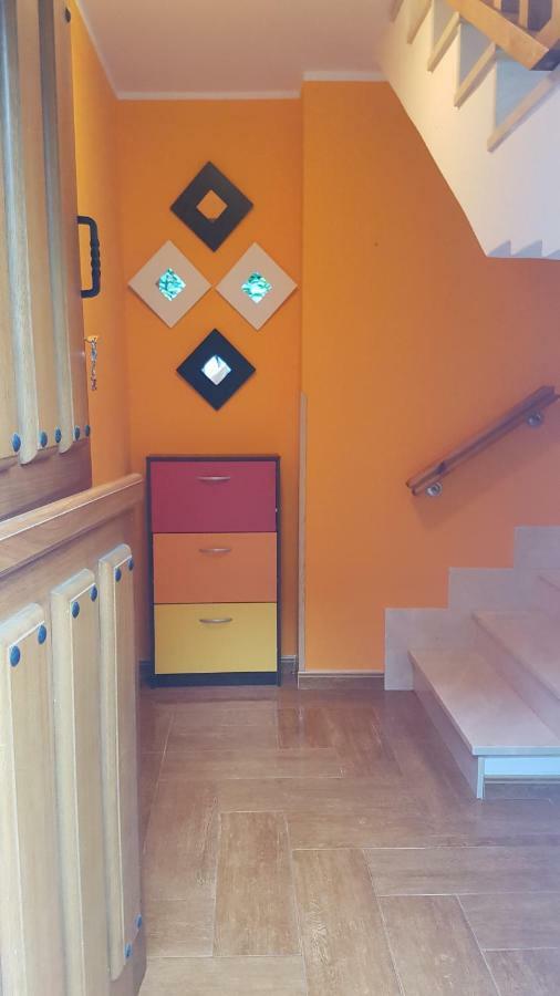 Apartamentos La Guertina Onís Dış mekan fotoğraf