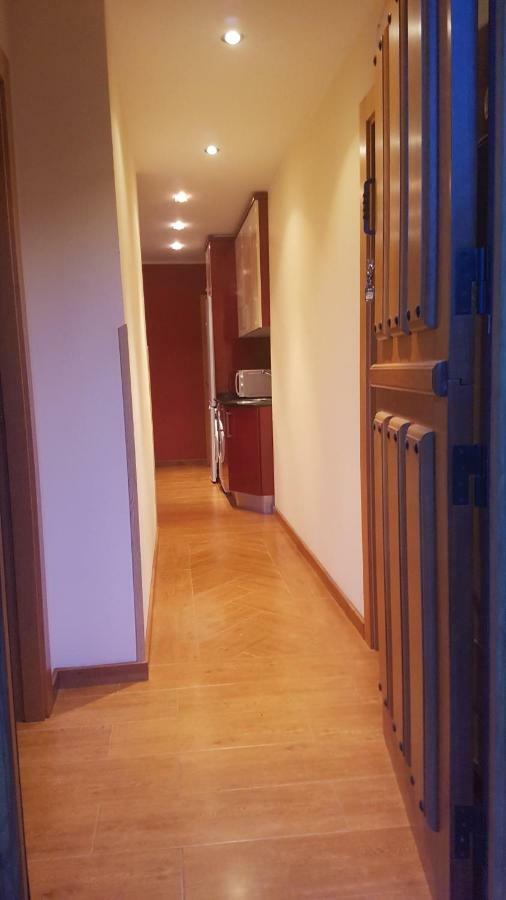 Apartamentos La Guertina Onís Dış mekan fotoğraf