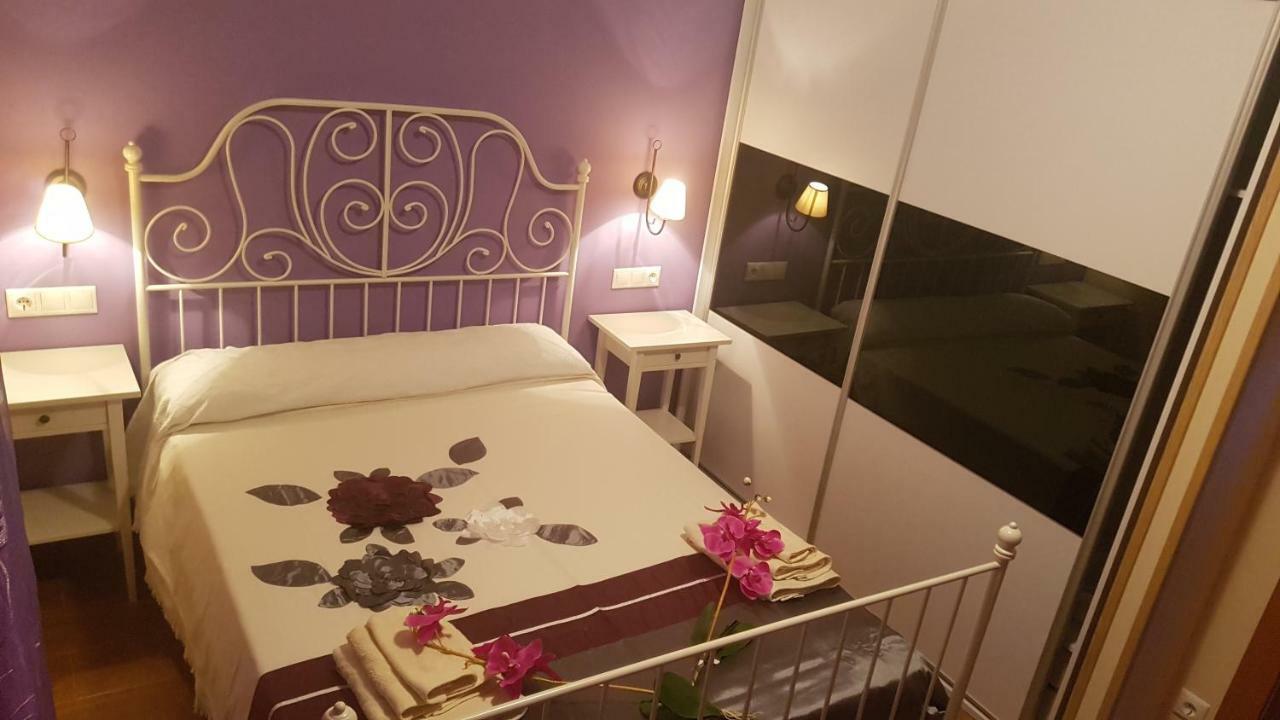 Apartamentos La Guertina Onís Dış mekan fotoğraf