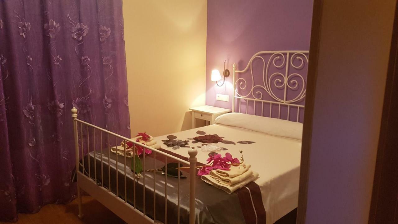 Apartamentos La Guertina Onís Dış mekan fotoğraf