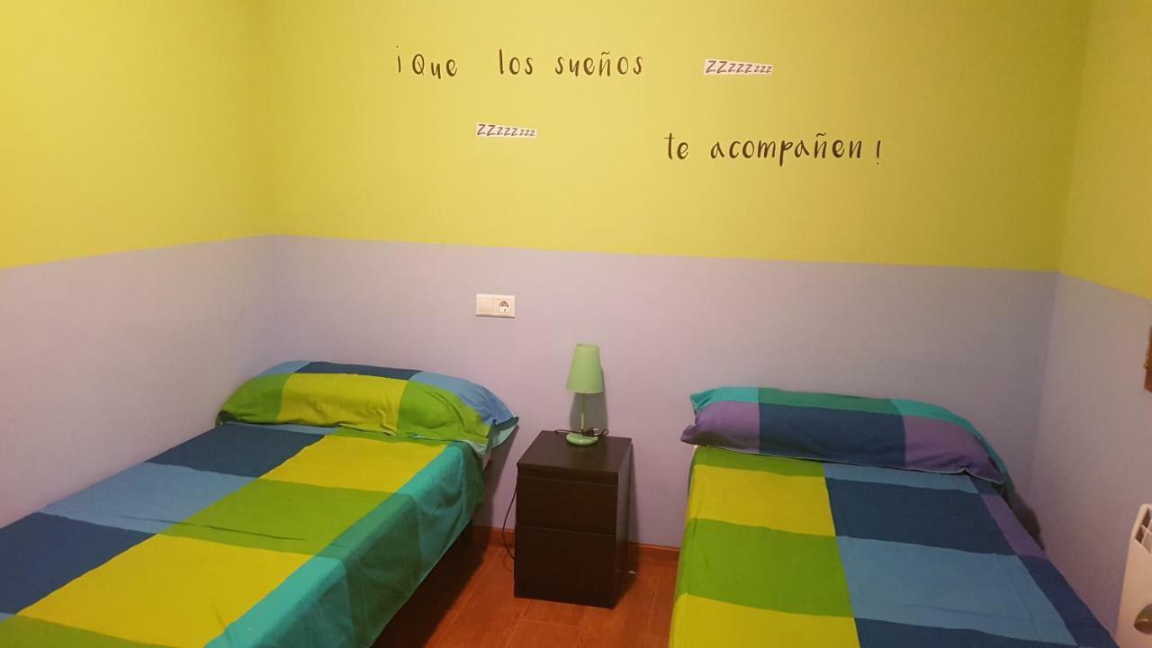 Apartamentos La Guertina Onís Dış mekan fotoğraf