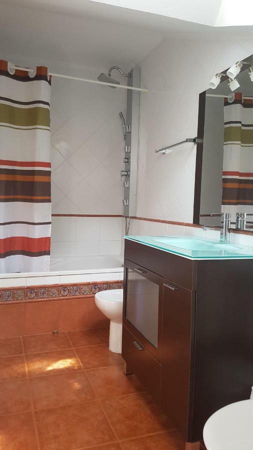 Apartamentos La Guertina Onís Dış mekan fotoğraf